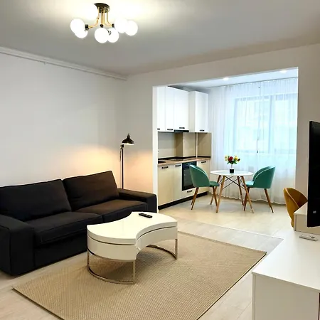 Hils Apartment